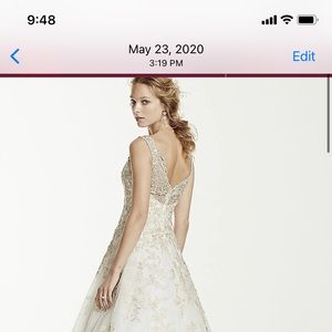 Bridal dresses